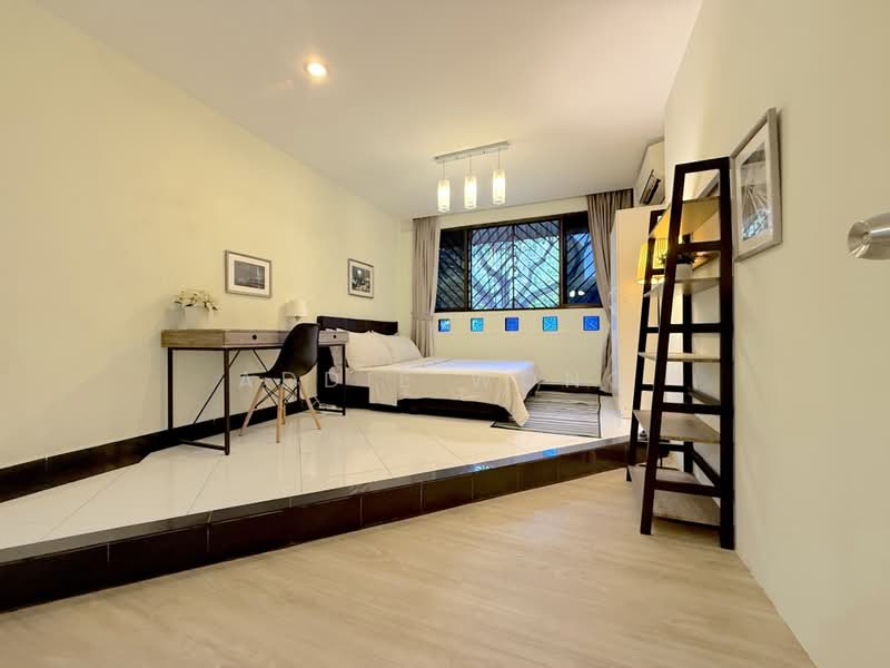 Valley Mansion, Oxley Road, Room Rental, 160 sqft, Apartment For Rent, by Addie Wong, 500160453 - Bedroom - PropertyGuru.com.sg