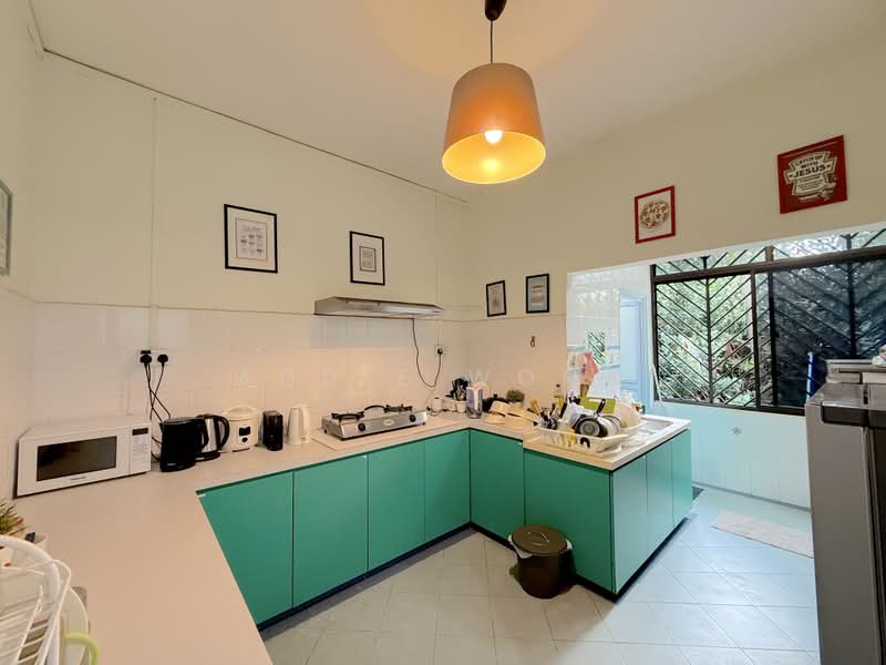 Valley Mansion, Oxley Road, Room Rental, 160 sqft, Apartment For Rent, by Addie Wong, 500160453 - Kitchen - PropertyGuru.com.sg