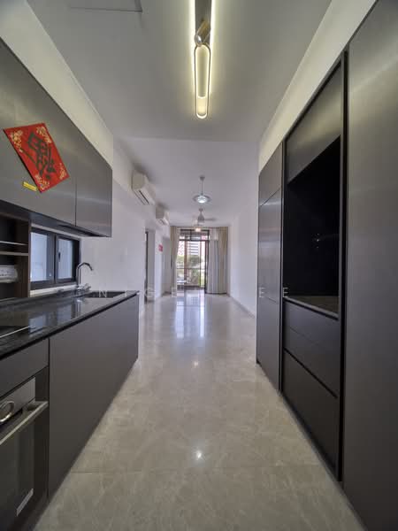 Daintree Residence, 11H Toh Tuck Road, 2 Bedrooms, 710 sqft, Condominium For Sale, by Nigel Lee, 500160454 - Kitchen - PropertyGuru.com.sg