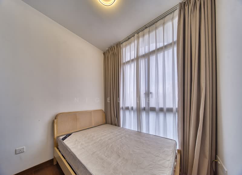 Daintree Residence, 11H Toh Tuck Road, 2 Bedrooms, 710 sqft, Condominium For Sale, by Nigel Lee, 500160454 - Bedroom - PropertyGuru.com.sg