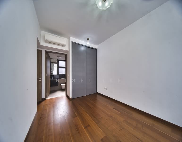 Daintree Residence, 11H Toh Tuck Road, 2 Bedrooms, 710 sqft, Condominium For Sale, by Nigel Lee, 500160454 - Bedroom - PropertyGuru.com.sg