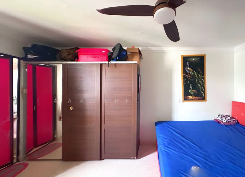 83 Whampoa Drive, 83 Whampoa Drive, 3 Bedrooms, 980 sqft, HDB Flat For Sale, by Margaret Tan, 500160455 - Bedroom - PropertyGuru.com.sg