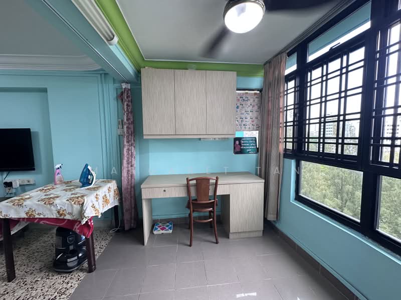 83 Whampoa Drive, 83 Whampoa Drive, 3 Bedrooms, 980 sqft, HDB Flat For Sale, by Margaret Tan, 500160455 - Study - PropertyGuru.com.sg