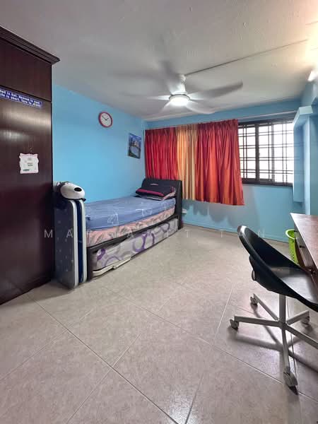83 Whampoa Drive, 83 Whampoa Drive, 3 Bedrooms, 980 sqft, HDB Flat For Sale, by Margaret Tan, 500160455 - Bedroom - PropertyGuru.com.sg