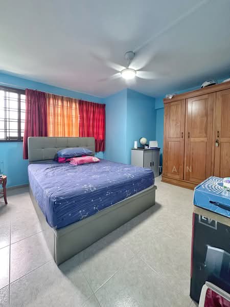 83 Whampoa Drive, 83 Whampoa Drive, 3 Bedrooms, 980 sqft, HDB Flat For Sale, by Margaret Tan, 500160455 - Bedroom - PropertyGuru.com.sg