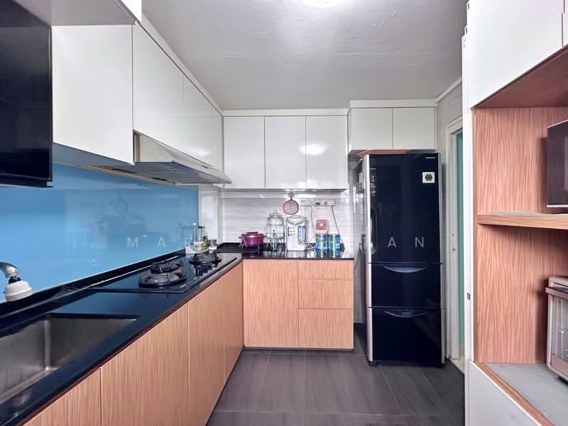 83 Whampoa Drive, 83 Whampoa Drive, 3 Bedrooms, 980 sqft, HDB Flat For Sale, by Margaret Tan, 500160455 - Kitchen - PropertyGuru.com.sg