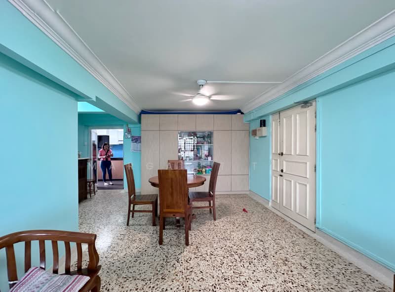 83 Whampoa Drive, 83 Whampoa Drive, 3 Bedrooms, 980 sqft, HDB Flat For Sale, by Margaret Tan, 500160455 - Living Room - PropertyGuru.com.sg