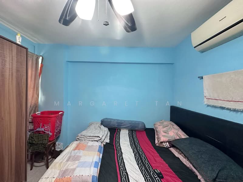 83 Whampoa Drive, 83 Whampoa Drive, 3 Bedrooms, 980 sqft, HDB Flat For Sale, by Margaret Tan, 500160455 - Bedroom - PropertyGuru.com.sg