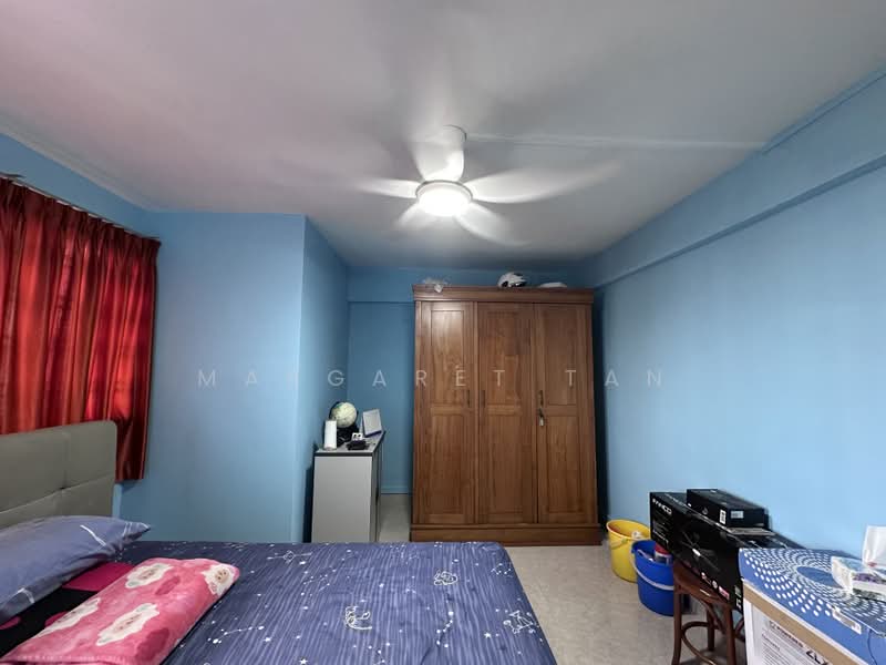 83 Whampoa Drive, 83 Whampoa Drive, 3 Bedrooms, 980 sqft, HDB Flat For Sale, by Margaret Tan, 500160455 - Bedroom - PropertyGuru.com.sg