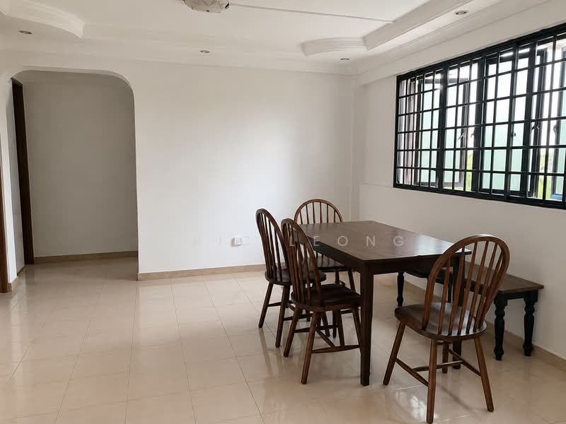 209 Serangoon Central, 209 Serangoon Central, 3 Bedrooms, 893 sqft, HDB Flat For Sale, by Jeric Leong, 500160456 - Dining Room - PropertyGuru.com.sg