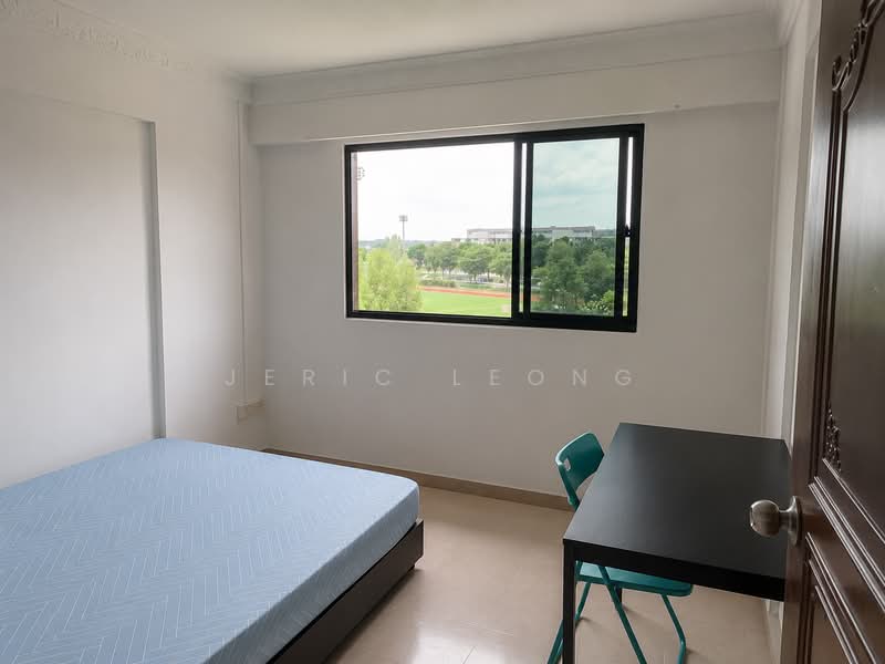 209 Serangoon Central, 209 Serangoon Central, 3 Bedrooms, 893 sqft, HDB Flat For Sale, by Jeric Leong, 500160456 - Bedroom - PropertyGuru.com.sg