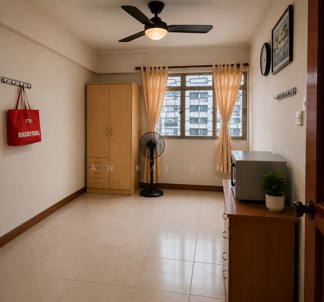 749 Yishun Street 72, 749 Yishun Street 72, 3 Bedrooms, 980 sqft, HDB Flat For Sale, by Aw Kai Xin, 500160460 - Interior - PropertyGuru.com.sg