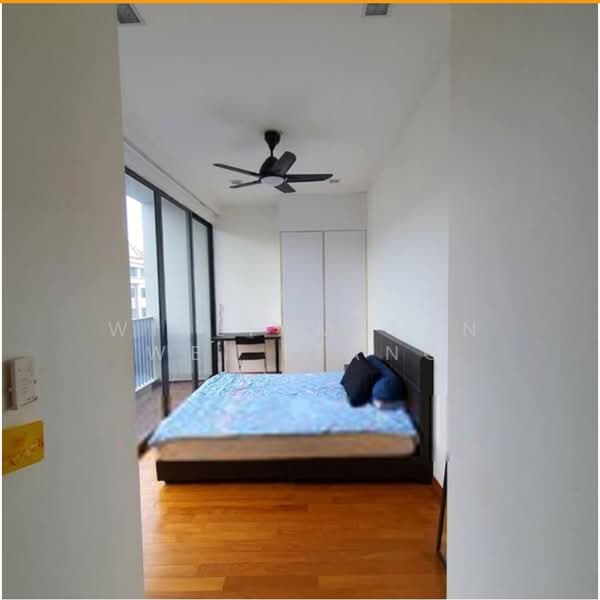 Royce Residences, 8 Lorong 6 Geylang, 1 Bedroom, 463 sqft, Condominium For Rent, by William Tan Wei Liang, 500160461 - Bedroom - PropertyGuru.com.sg