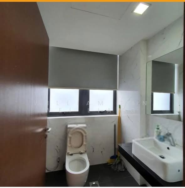 Royce Residences, 8 Lorong 6 Geylang, 1 Bedroom, 463 sqft, Condominium For Rent, by William Tan Wei Liang, 500160461 - Bathroom - PropertyGuru.com.sg