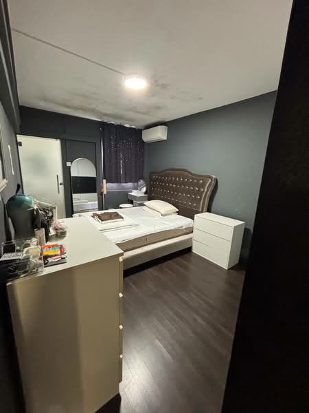 130 Ang Mo Kio Avenue 3, 130 Ang Mo Kio Avenue 3, 2 Bedrooms, 1,001 sqft, HDB Flat For Rent, by Aki ., 500160463 - Bedroom - PropertyGuru.com.sg