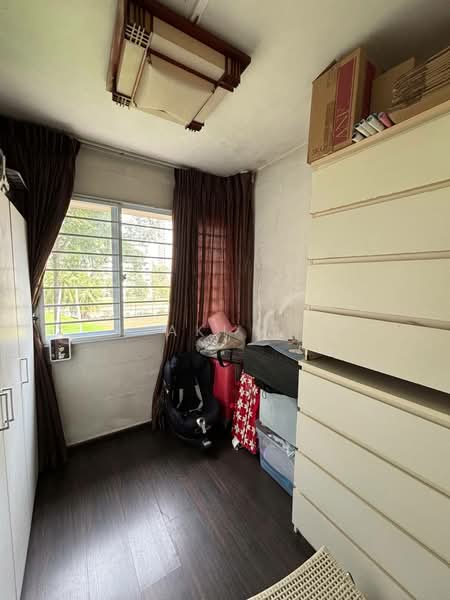 130 Ang Mo Kio Avenue 3, 130 Ang Mo Kio Avenue 3, 2 Bedrooms, 1,001 sqft, HDB Flat For Rent, by Aki ., 500160463 - Utility Room - PropertyGuru.com.sg