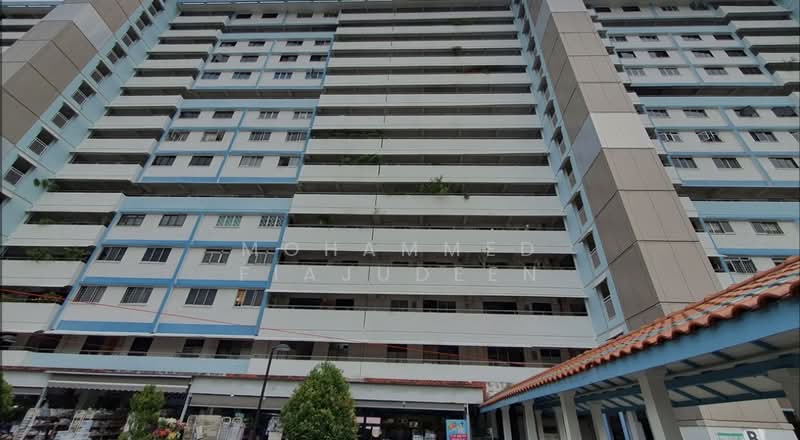 27 New Upper Changi Road, 27 New Upper Changi Road, Room Rental, 150 sqft, HDB Flat For Rent, by Mohammed Fiajudeen, 500160467 - Exterior - PropertyGuru.com.sg