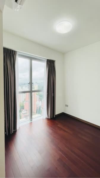 Queens Peak, 1 Dundee Road, 3 Bedrooms, 850 sqft, Condominium For Sale, by Lim Ziwan, 500160468 - PropertyGuru.com.sg