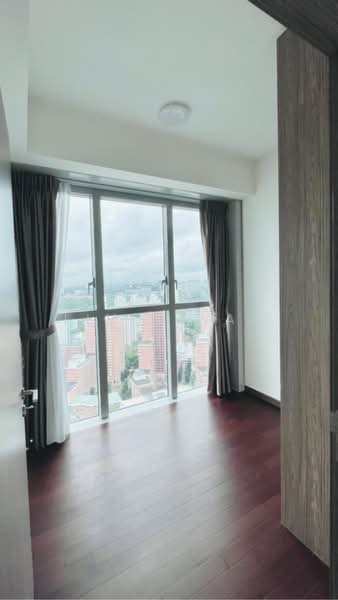 Queens Peak, 1 Dundee Road, 3 Bedrooms, 850 sqft, Condominium For Sale, by Lim Ziwan, 500160468 - PropertyGuru.com.sg
