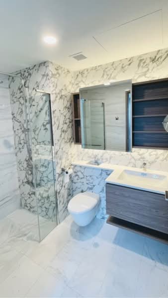 Queens Peak, 1 Dundee Road, 3 Bedrooms, 850 sqft, Condominium For Sale, by Lim Ziwan, 500160468 - PropertyGuru.com.sg