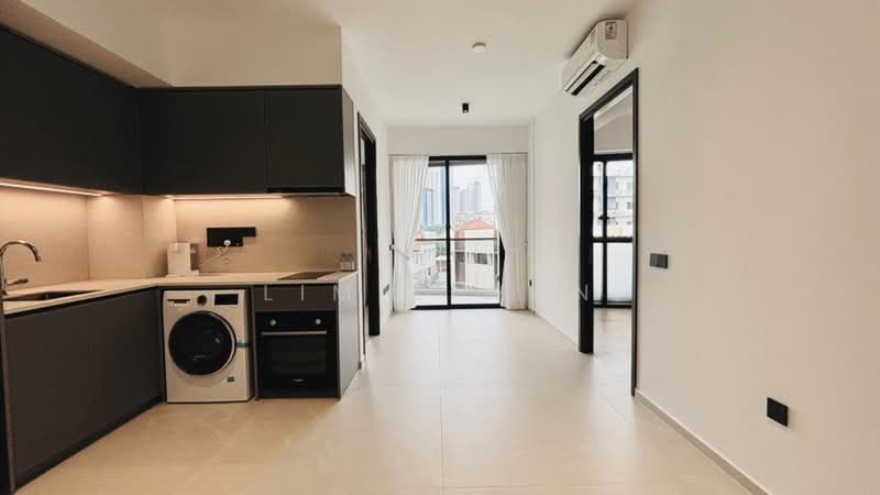 The Ranz, 109 Rangoon Road, 2 Bedrooms, 732 sqft, Apartment For Rent, by Lim Ziwan, 500160472 - PropertyGuru.com.sg