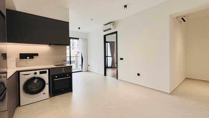 The Ranz, 109 Rangoon Road, 2 Bedrooms, 732 sqft, Apartment For Rent, by Lim Ziwan, 500160472 - PropertyGuru.com.sg