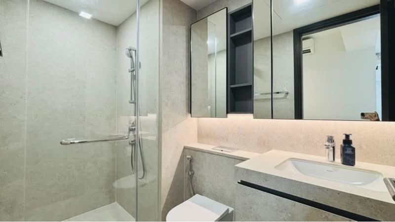The Ranz, 109 Rangoon Road, 2 Bedrooms, 732 sqft, Apartment For Rent, by Lim Ziwan, 500160472 - PropertyGuru.com.sg