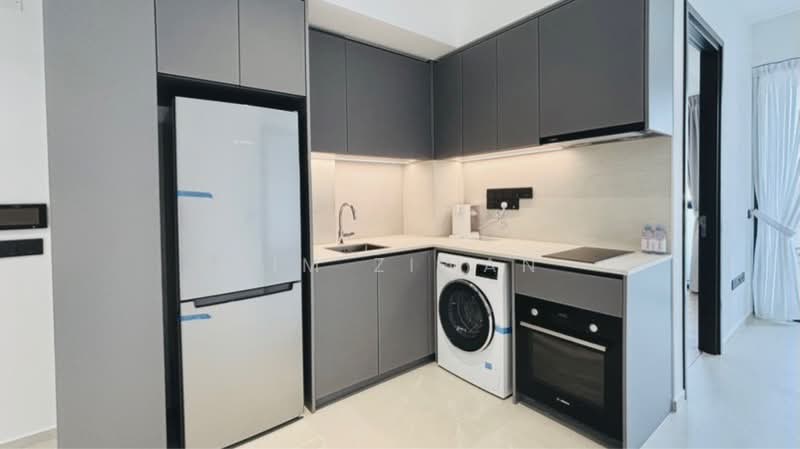 The Ranz, 109 Rangoon Road, 2 Bedrooms, 732 sqft, Apartment For Rent, by Lim Ziwan, 500160472 - PropertyGuru.com.sg