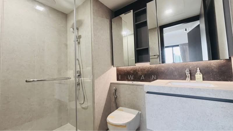 The Ranz, 109 Rangoon Road, 2 Bedrooms, 732 sqft, Apartment For Rent, by Lim Ziwan, 500160472 - PropertyGuru.com.sg
