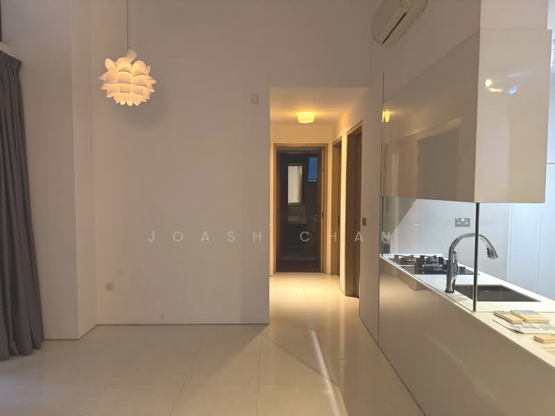 The Creek @ Bukit, 19 Toh Tuck Road, 3 Bedrooms, 1,615 sqft, Condominium For Rent, by Joash Chan, 500160474 - Interior - PropertyGuru.com.sg