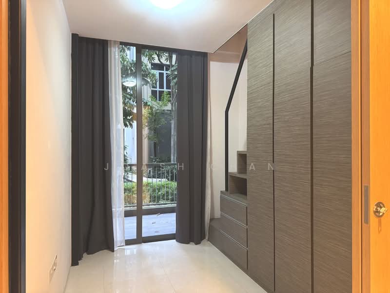 The Creek @ Bukit, 19 Toh Tuck Road, 3 Bedrooms, 1,615 sqft, Condominium For Rent, by Joash Chan, 500160474 - Interior - PropertyGuru.com.sg