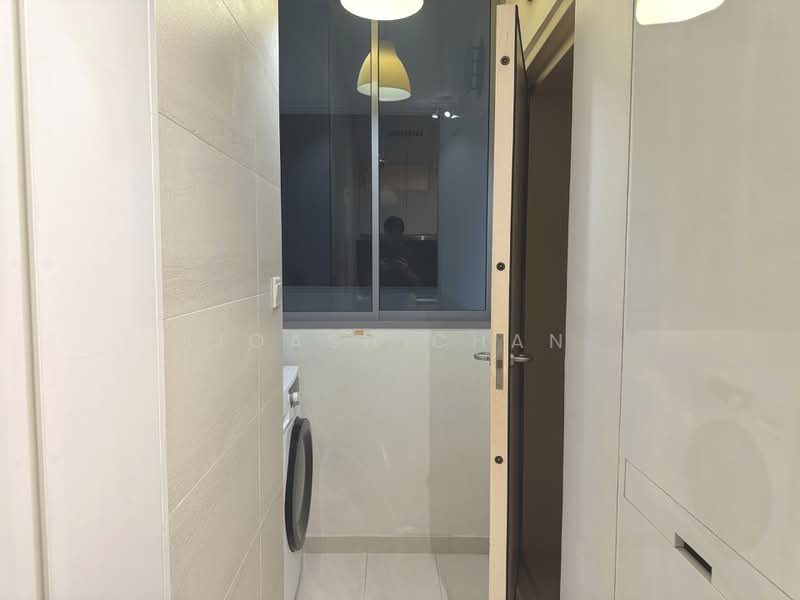 The Creek @ Bukit, 19 Toh Tuck Road, 3 Bedrooms, 1,615 sqft, Condominium For Rent, by Joash Chan, 500160474 - Interior - PropertyGuru.com.sg