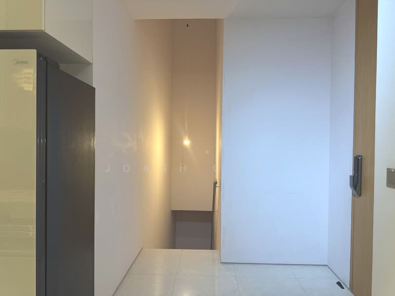 The Creek @ Bukit, 19 Toh Tuck Road, 3 Bedrooms, 1,615 sqft, Condominium For Rent, by Joash Chan, 500160474 - Entrance - PropertyGuru.com.sg