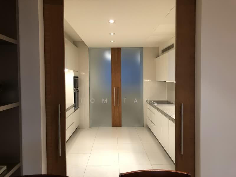 Grange Residences, 93 Grange Road, 4 Bedrooms, 2,852 sqft, Condominium For Sale, by Tom Tan, 500160476 - Kitchen - PropertyGuru.com.sg