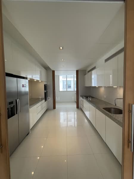 Grange Residences, 93 Grange Road, 4 Bedrooms, 2,852 sqft, Condominium For Sale, by Tom Tan, 500160476 - Kitchen - PropertyGuru.com.sg