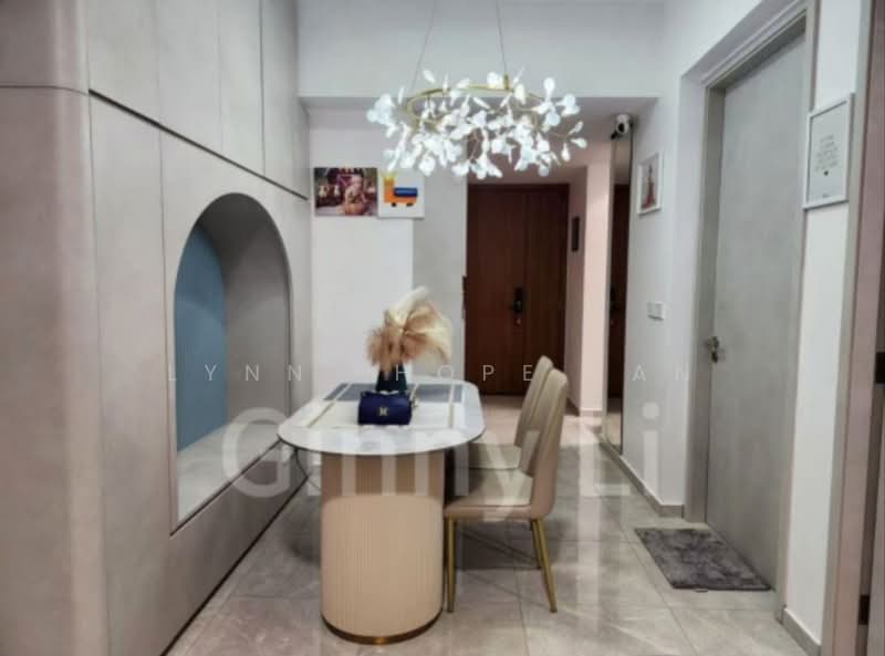 Stirling Residences, 21 Stirling Road, 2 Bedrooms, 657 sqft, Condominium For Rent, by Lynn Hope Tan, 500160480 - Interior - PropertyGuru.com.sg