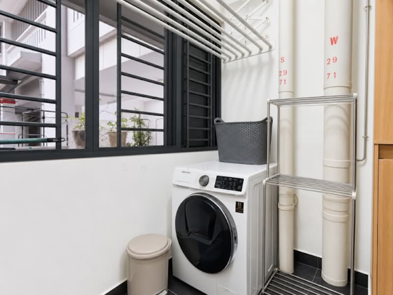 118A Alkaff Crescent, 118A Alkaff Crescent, 3 Bedrooms, 1,001 sqft, HDB Flat For Sale, by SH. Idris, 500160482 - Interior - PropertyGuru.com.sg