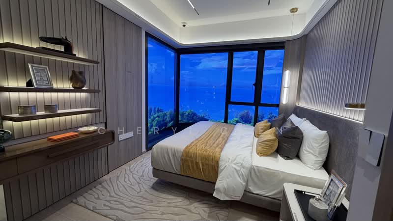 Vela Bay, Bayshore Road, 5 Bedrooms, 1,582 sqft, Condominium For Sale, by Cheryl Chen, 500160484 - Bedroom - PropertyGuru.com.sg