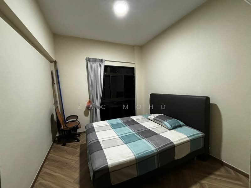 986C Jurong West Street 93, 986C Jurong West Street 93, Room Rental, 150 sqft, HDB Flat For Rent, by Zac Mohd, 500160487 - Bedroom - PropertyGuru.com.sg