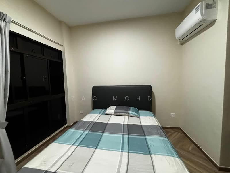 986C Jurong West Street 93, 986C Jurong West Street 93, Room Rental, 150 sqft, HDB Flat For Rent, by Zac Mohd, 500160487 - Bedroom - PropertyGuru.com.sg