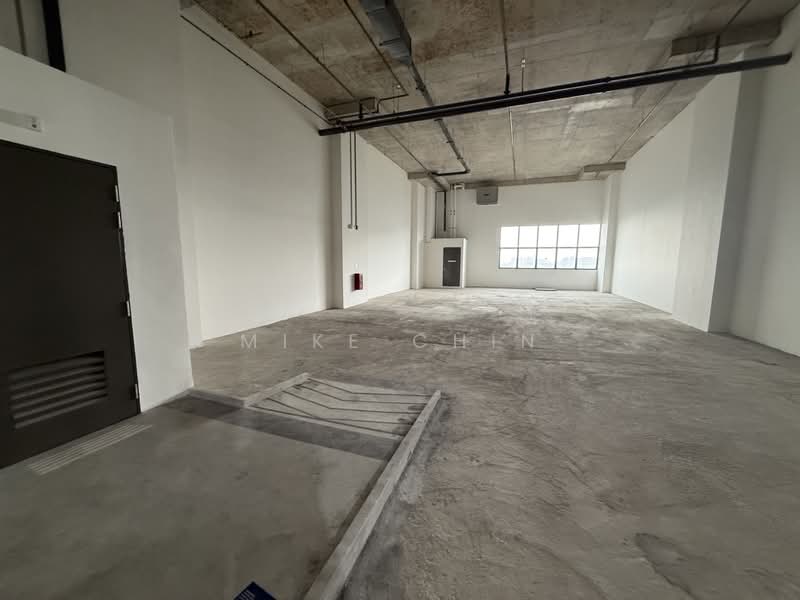 Food Ascent, 45 Tuas South Avenue 1, 2,271 sqft, Factory / Workshop (B2) For Rent, by Mike Chin, 500160488 - Interior - CommercialGuru.com.sg