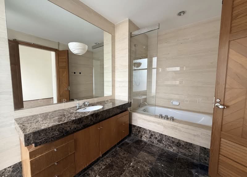 Belmont road, , 5 Bedrooms, 7,200 sqft, Good Class Bungalow For Rent, by Christopher Goh, 500160496 - Bathroom - PropertyGuru.com.sg