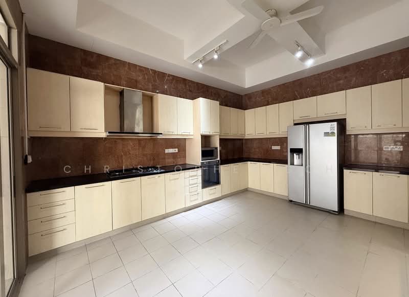 Belmont road, , 5 Bedrooms, 7,200 sqft, Good Class Bungalow For Rent, by Christopher Goh, 500160496 - Kitchen - PropertyGuru.com.sg
