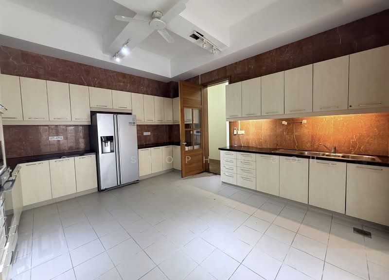 Belmont road, , 5 Bedrooms, 7,200 sqft, Good Class Bungalow For Rent, by Christopher Goh, 500160496 - Kitchen - PropertyGuru.com.sg