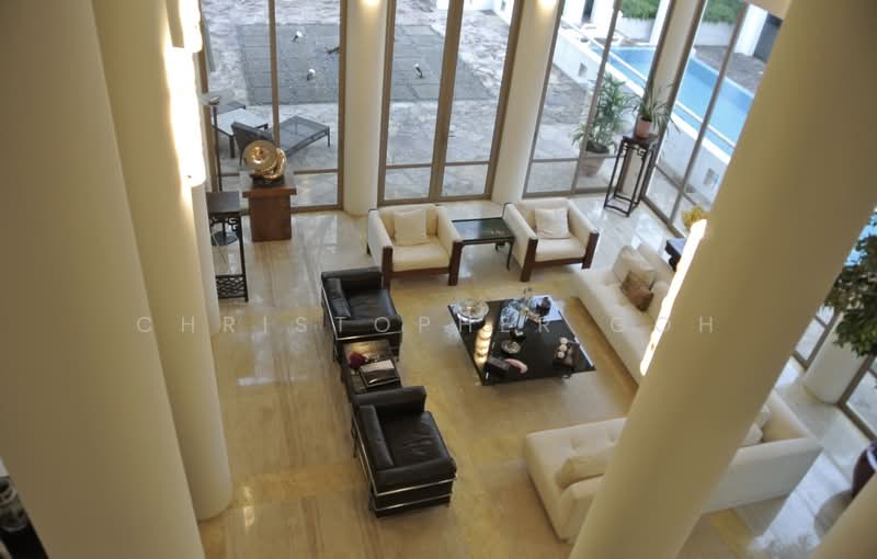 Belmont road, , 5 Bedrooms, 7,200 sqft, Good Class Bungalow For Rent, by Christopher Goh, 500160496 - Living Room - PropertyGuru.com.sg