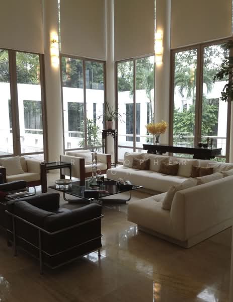 Belmont road, , 5 Bedrooms, 7,200 sqft, Good Class Bungalow For Rent, by Christopher Goh, 500160496 - Living Room - PropertyGuru.com.sg