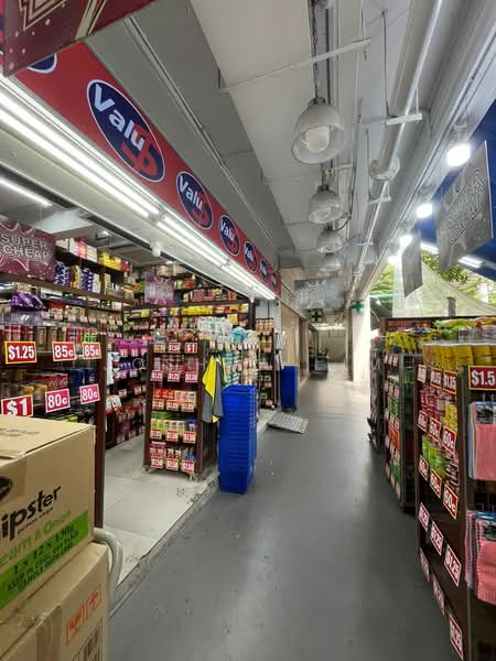 ⭐Rare HDB Shophouse For Sale | Almost 70 Years Lease | 2-Storey Commercial Use Potential ⭐, Marsiling Road, 1,668 sqft, Shop / Shophouse For Sale, by Joshua Lim, 500160497 - CommercialGuru.com.sg