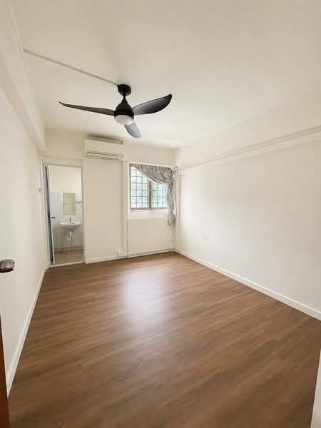 ⭐Rare HDB Shophouse For Sale | Almost 70 Years Lease | 2-Storey Commercial Use Potential ⭐, Marsiling Road, 1,668 sqft, Shop / Shophouse For Sale, by Joshua Lim, 500160497 - Bedroom - CommercialGuru.com.sg