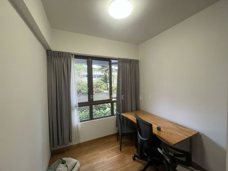 The Tre Ver, 60 Potong Pasir Avenue 1, 2 Bedrooms, 700 sqft, Condominium For Rent, by Serene Li, 500160500 - Study - PropertyGuru.com.sg