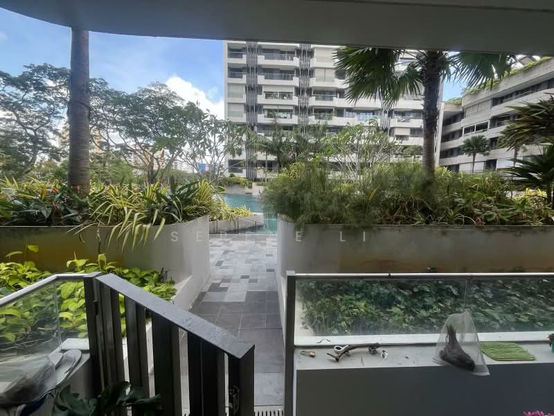 The Tre Ver, 60 Potong Pasir Avenue 1, 2 Bedrooms, 700 sqft, Condominium For Rent, by Serene Li, 500160500 - Exterior - PropertyGuru.com.sg